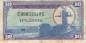 Preview: USA MPC Series 681 p.M76 10 Cents 1969 F